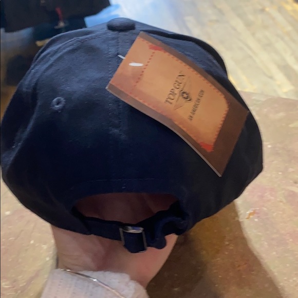 Top Gun Cap - Picture 3 of 4